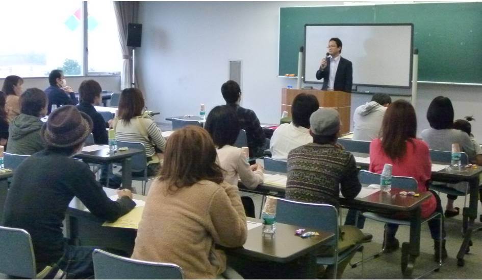 7月22日（日）資金計画セミナー